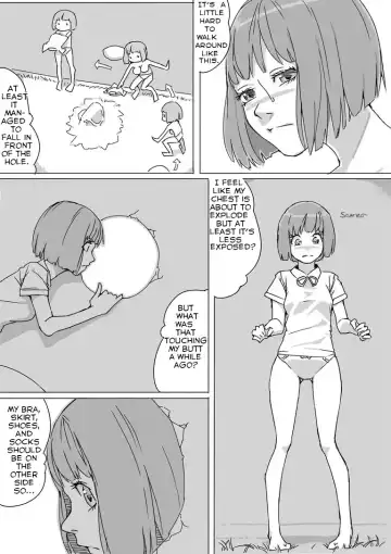 [Akimbo] Untitled Manga Fhentai - Page 21