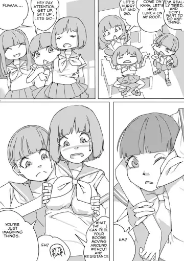 [Akimbo] Untitled Manga Fhentai - Page 38