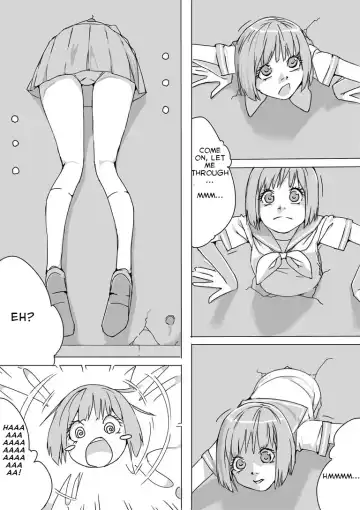 [Akimbo] Untitled Manga Fhentai - Page 5