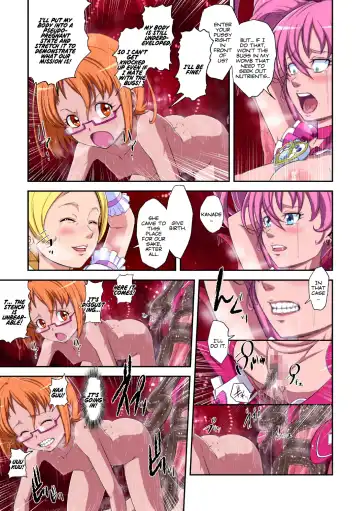 [Dam] Shock Shoku Burigyua San Fhentai - Page 22