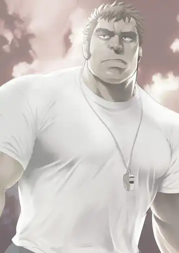 [Mizuki Gai] Araba Koso Fhentai - Page 2