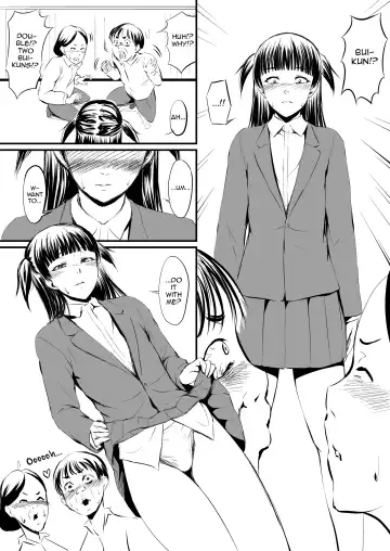 UsedVariation Fhentai - Page 6