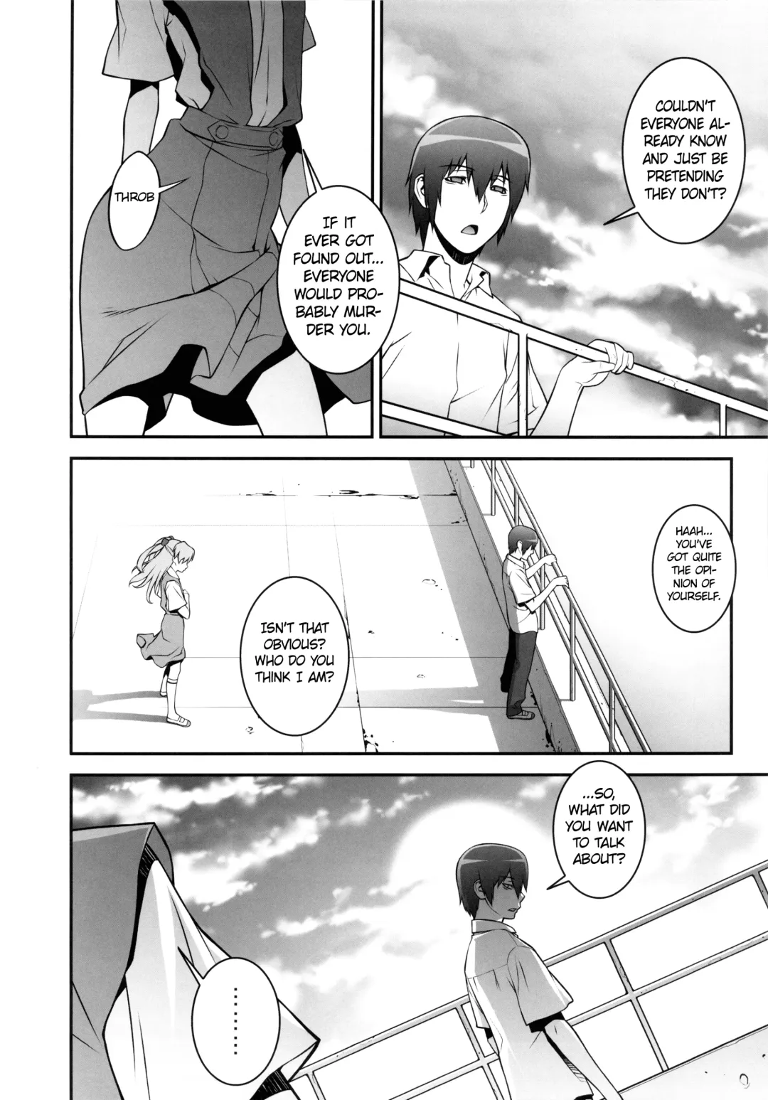 [Motchie] Asuka Choukyou Shite Hoshiin Desho? Fhentai - Page 5