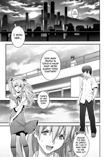 [Motchie] Asuka Choukyou Shite Hoshiin Desho? Fhentai - Page 4