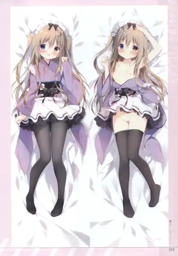 [Shiratama] Shiratamakuracomplete! Fhentai - Page 4