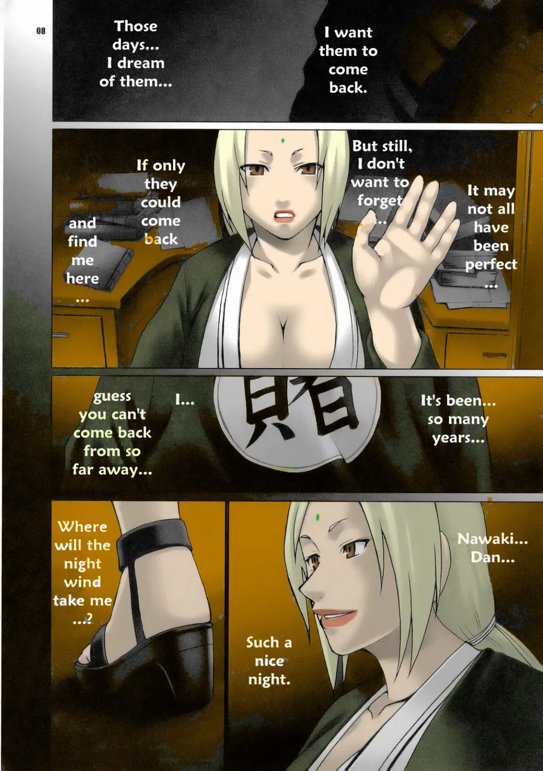 [Chiba Toshirou] Re:Re: Fhentai - Page 3