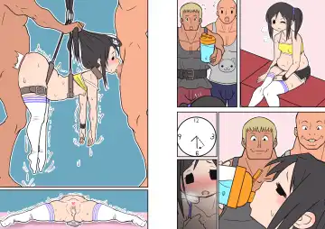 [Sueyuu] sairenntomannga Fhentai - Page 22