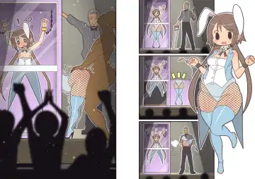 [Sueyuu] sairenntomannga Fhentai - Page 28