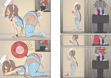 [Sueyuu] sairenntomannga Fhentai - Page 29