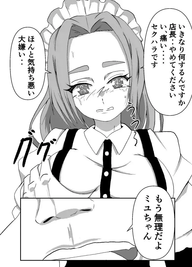 [Takomichi] Boku no Sennyou Maid 2 Fhentai - Page 22