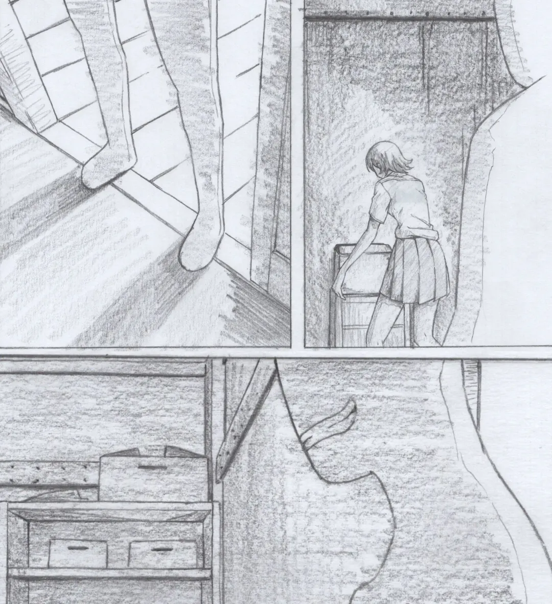 Nanami ga Yarareru Fhentai - Page 14