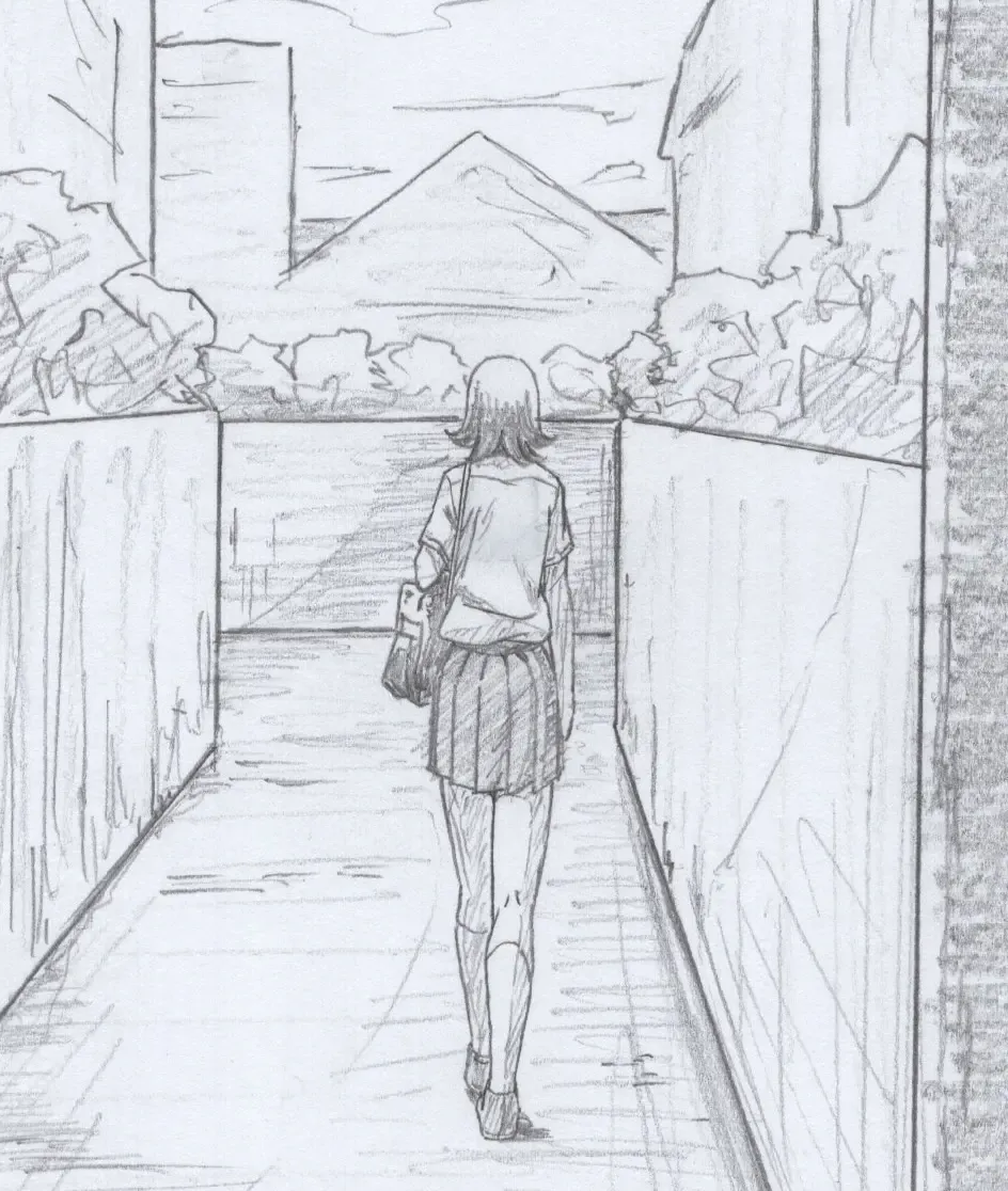 Nanami ga Yarareru Fhentai - Page 2