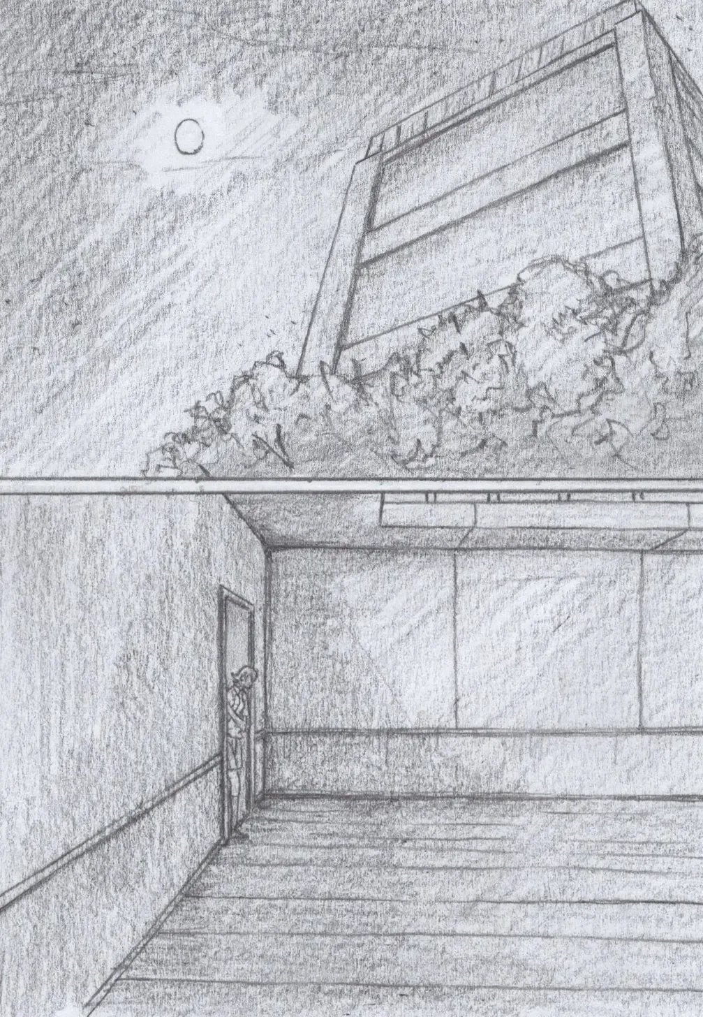 Nanami ga Yarareru Fhentai - Page 22