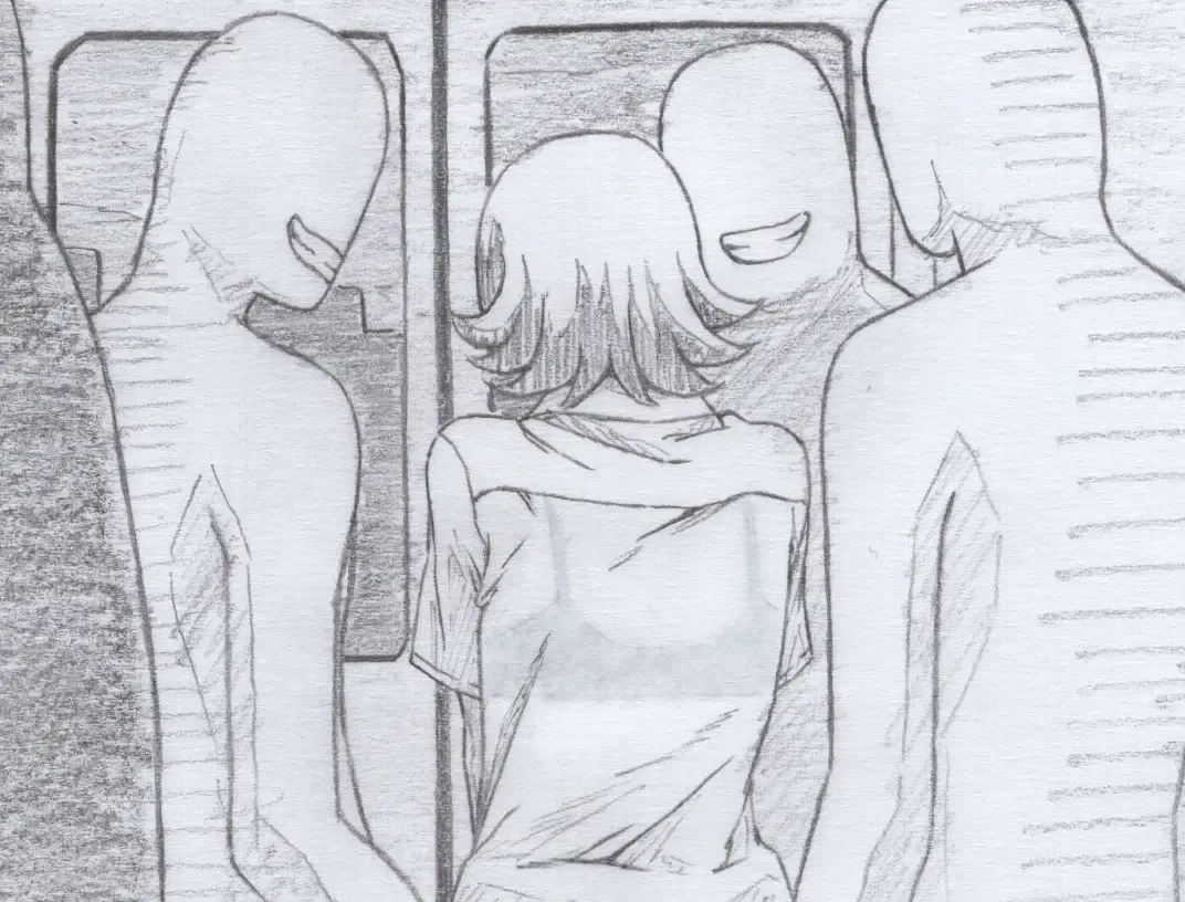 Nanami ga Yarareru Fhentai - Page 24