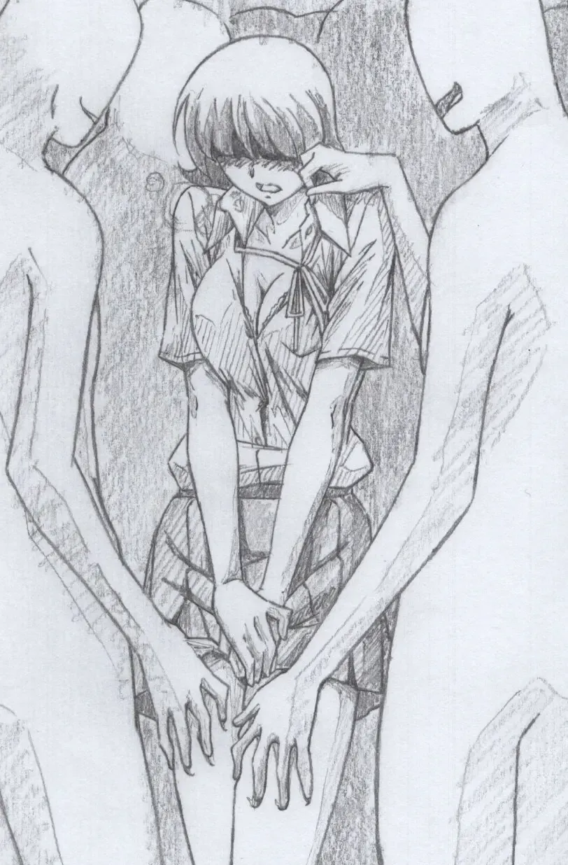 Nanami ga Yarareru Fhentai - Page 25