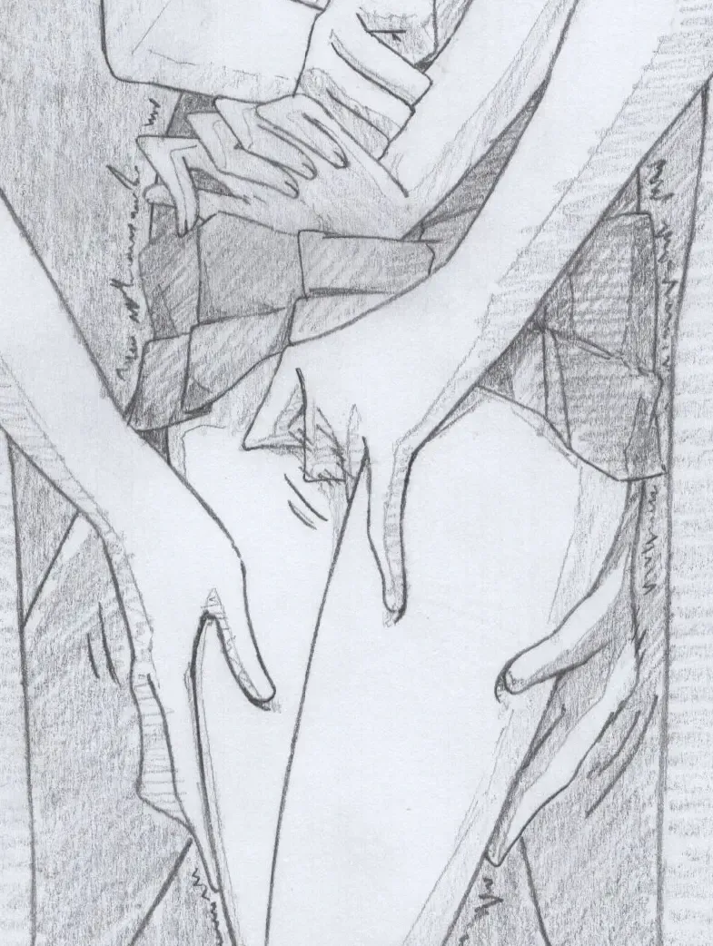 Nanami ga Yarareru Fhentai - Page 26