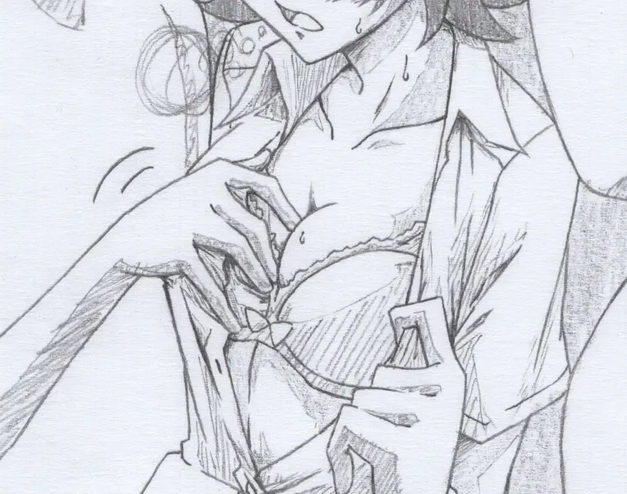 Nanami ga Yarareru Fhentai - Page 28