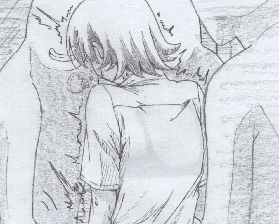 Nanami ga Yarareru Fhentai - Page 30