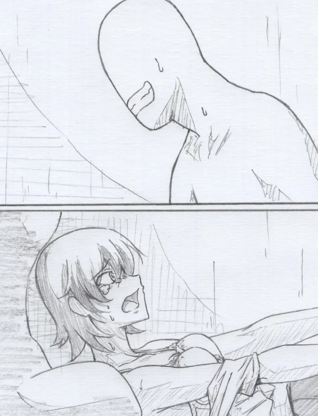 Nanami ga Yarareru Fhentai - Page 36