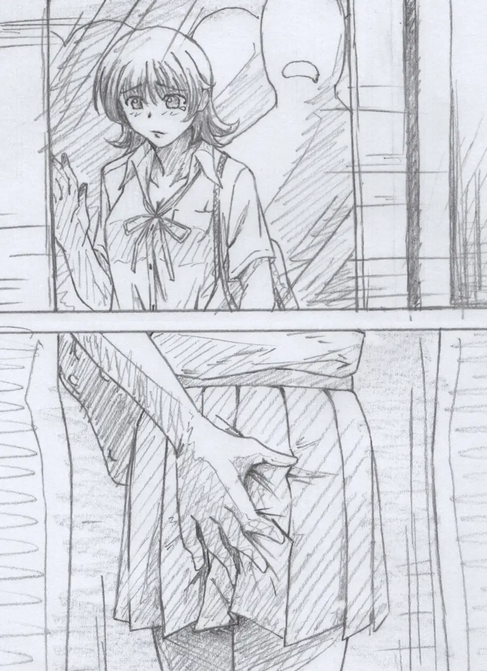 Nanami ga Yarareru Fhentai - Page 5