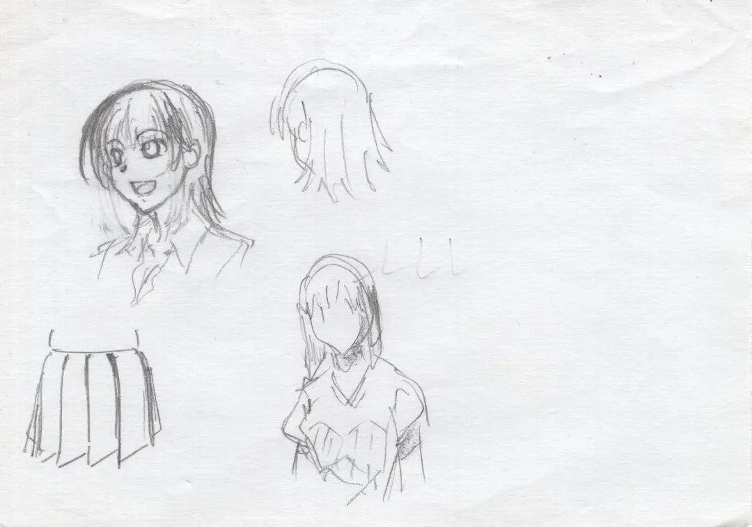 Nanami ga Yarareru Fhentai - Page 50