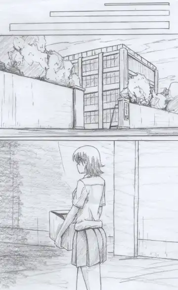 Nanami ga Yarareru Fhentai - Page 12