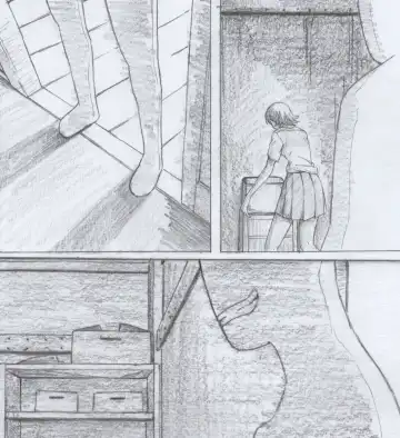 Nanami ga Yarareru Fhentai - Page 14