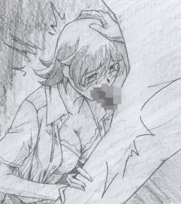 Nanami ga Yarareru Fhentai - Page 19