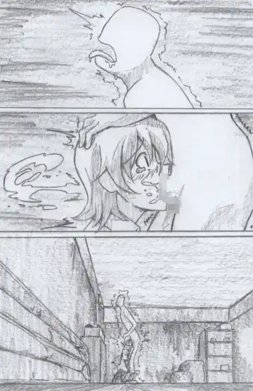 Nanami ga Yarareru Fhentai - Page 20