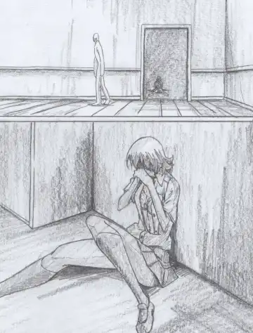 Nanami ga Yarareru Fhentai - Page 21