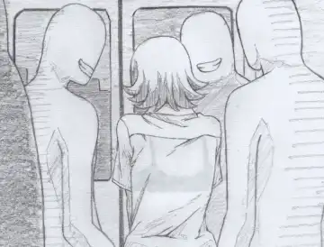 Nanami ga Yarareru Fhentai - Page 24