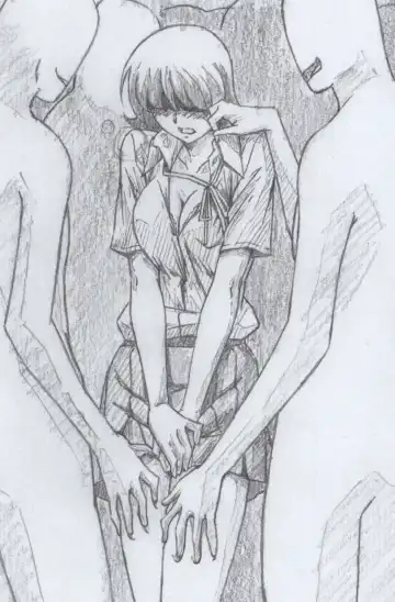 Nanami ga Yarareru Fhentai - Page 25