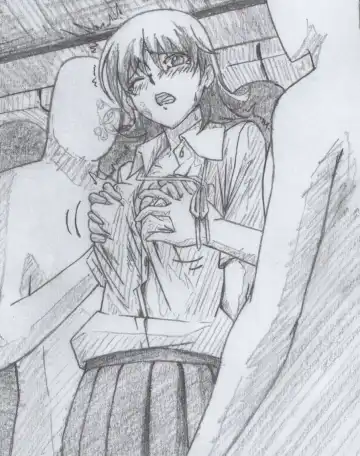 Nanami ga Yarareru Fhentai - Page 27