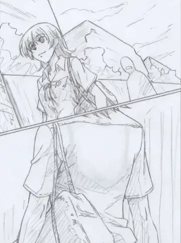 Nanami ga Yarareru Fhentai - Page 3