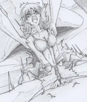 Nanami ga Yarareru Fhentai - Page 37