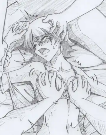 Nanami ga Yarareru Fhentai - Page 39