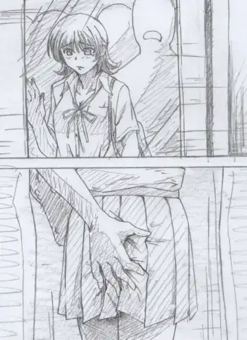 Nanami ga Yarareru Fhentai - Page 5