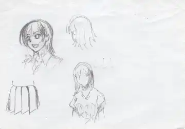 Nanami ga Yarareru Fhentai - Page 50