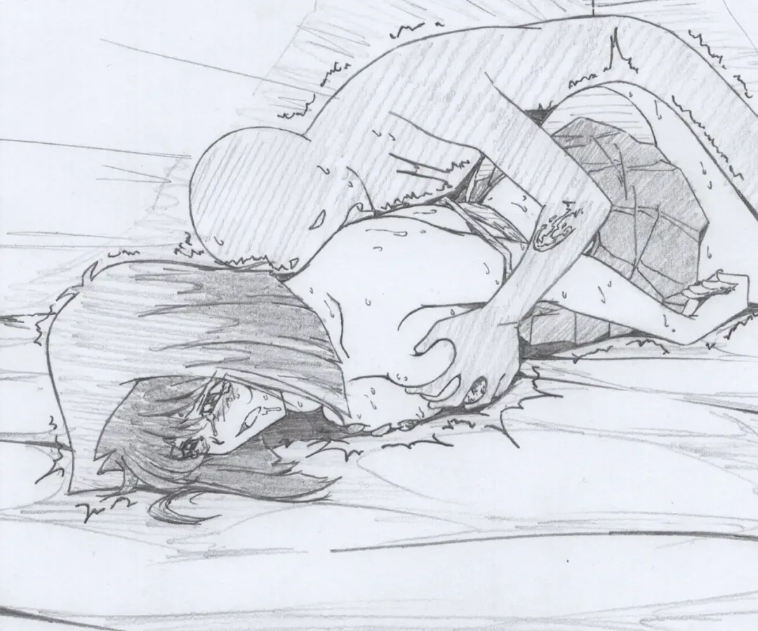 Y Anzu Kouryaku Fhentai - Page 13