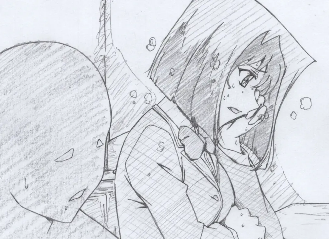 Y Anzu Kouryaku Fhentai - Page 3