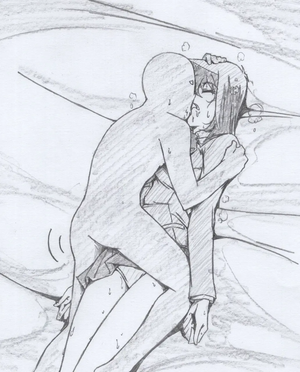 Y Anzu Kouryaku Fhentai - Page 6