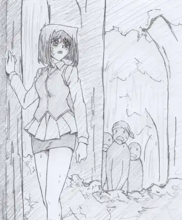 Y Anzu Kouryaku Fhentai - Page 18