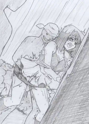 Y Anzu Kouryaku Fhentai - Page 24