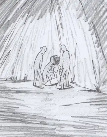 Y Anzu Kouryaku Fhentai - Page 31