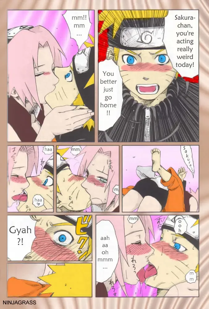 [Kuro - May - Rin] Nisemono Fhentai - Page 13