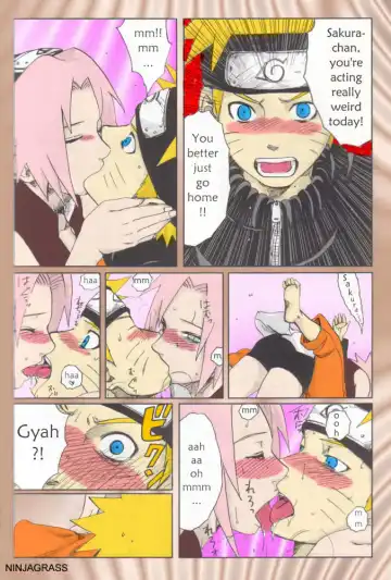 [Kuro - May - Rin] Nisemono Fhentai - Page 13