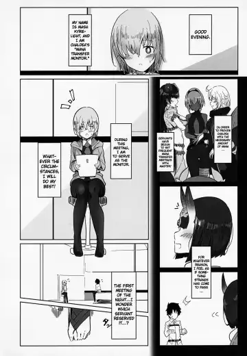 [Nagatani] Shuten-san to XXX Suru Hon | XXX with Shuten Fhentai - Page 3