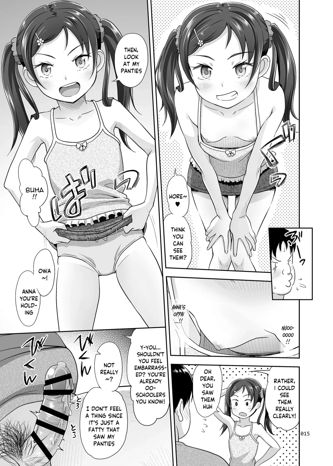 [Malcorond] Meikko Akuma Fhentai - Page 14