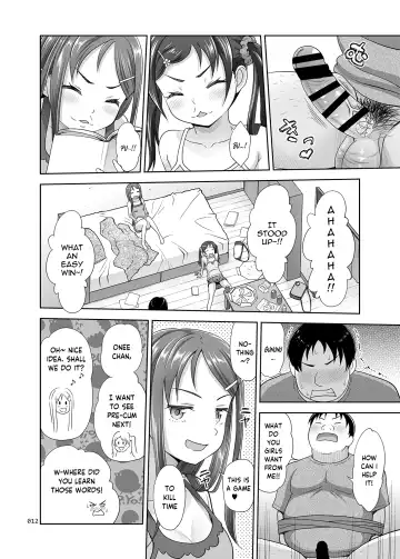 [Malcorond] Meikko Akuma Fhentai - Page 11