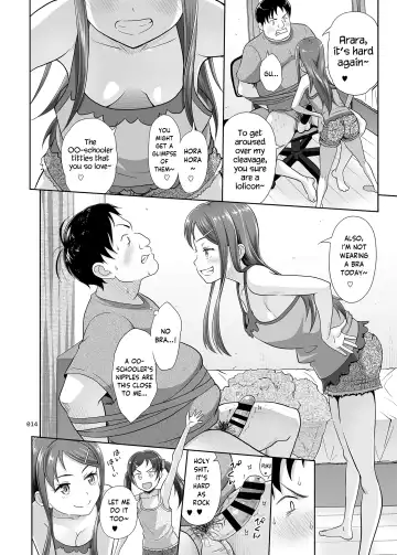 [Malcorond] Meikko Akuma Fhentai - Page 13